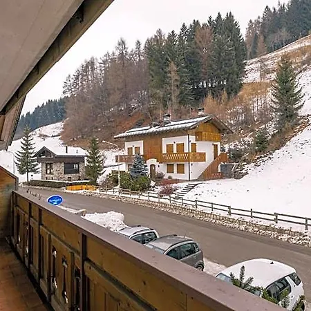 Dolomiti Di De Martin D Oscar Hotel Padola