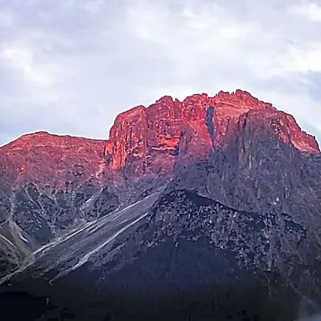 Hotel Dolomiti Di De Martin D Oscar Padola