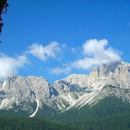 Hotel Dolomiti Di De Martin D Oscar