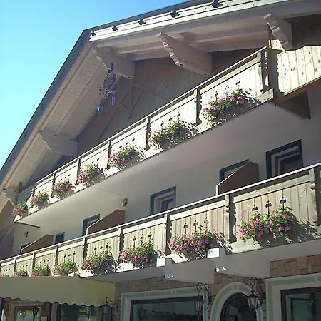 Hotel Dolomiti Di De Martin D Oscar Padola