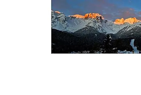 Dolomiti Di De Martin D Oscar Hotel 3*